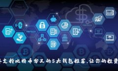 2023年支持比特币分叉的5大钱包推荐，