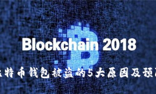 揭秘比特币钱包被盗的5大原因及预防措施
