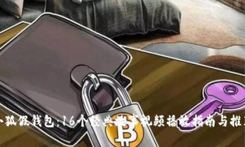 《小狐假钱包：16个经典故事视频播放指南与推荐》