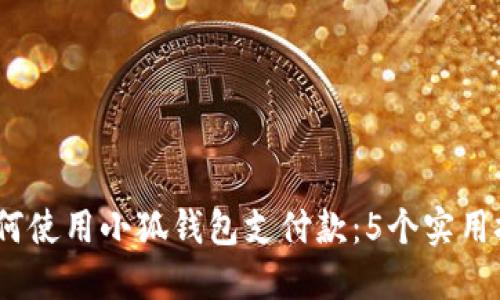 2023年如何使用小狐钱包支付款:5个实用技巧与步骤