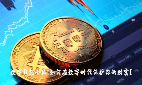 数字钱包小狐：如何在数字时代保护你的财富？