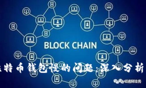 如何解决比特币钱包慢的问题：深入分析与实用指导