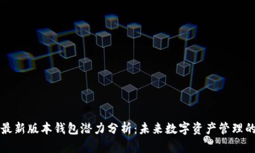 以太坊最新版本钱包潜力分析：未来数字资产管理的新方向